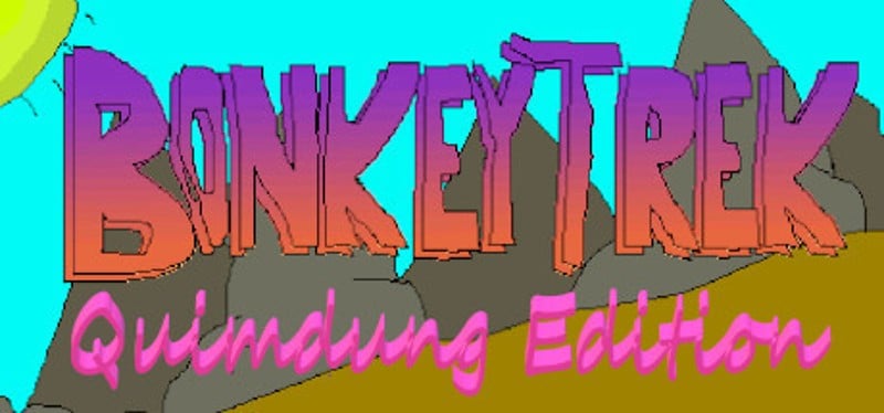 Bonkey Trek Quimdung Edition Image