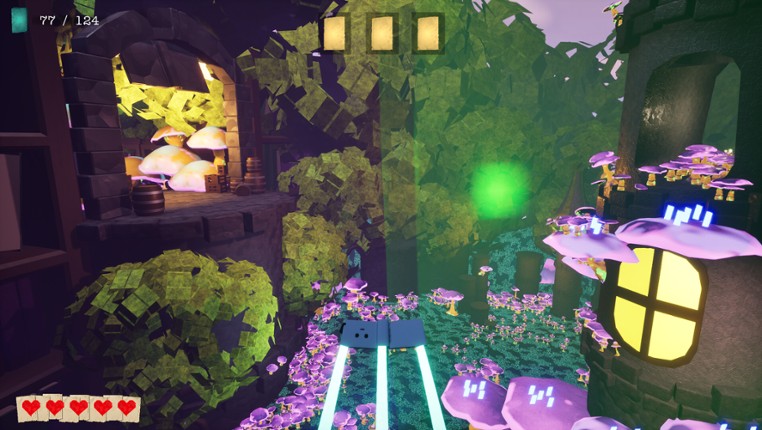 Booklet's Big Story screenshot