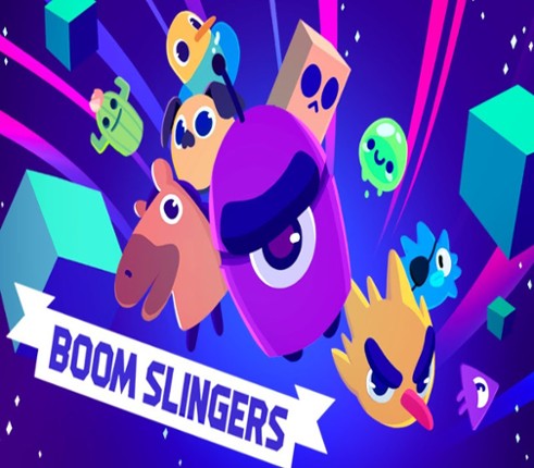 Boom Slingers Image