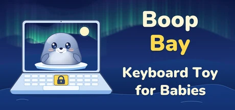 Games like Boop Bay: Keyboard Toy for Babies
