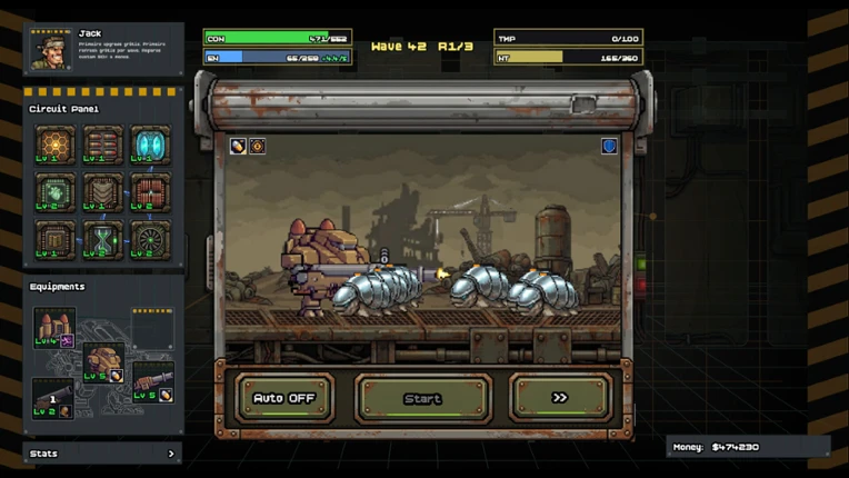 BotForge Image