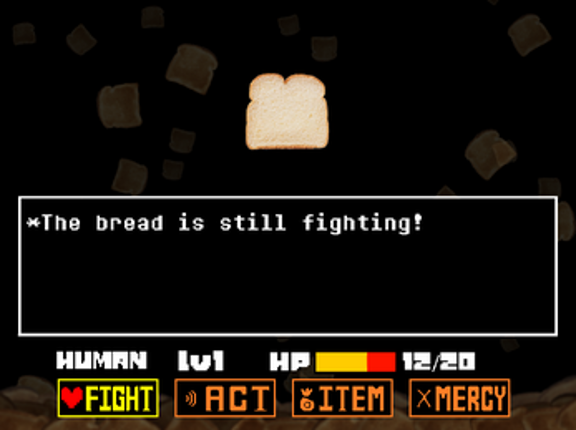 Breadtale Image