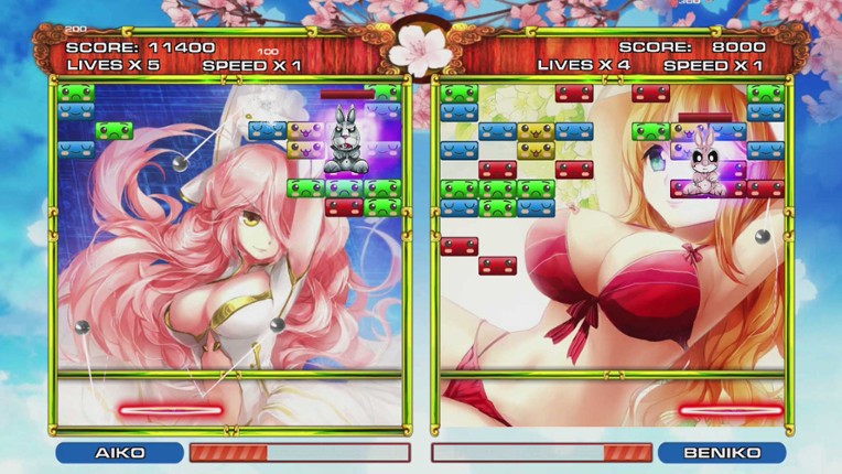 Briks Head to Head Image