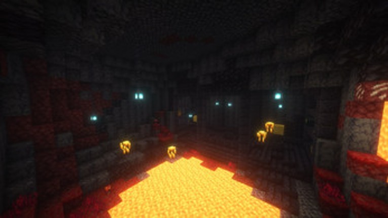 BS | Caves and Lost Civilizations Free screenshot