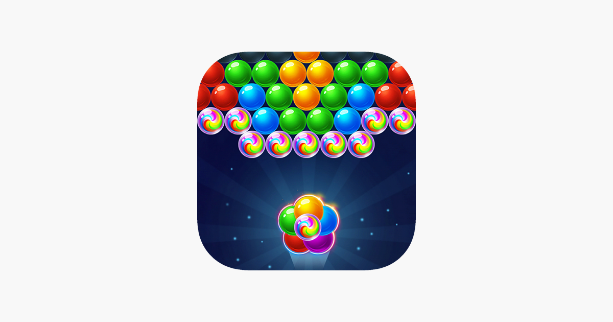 Games like Bubble Dragon 2021