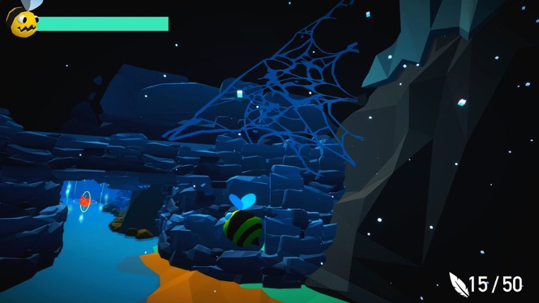 Bumblebee - Storm of Friendship screenshot