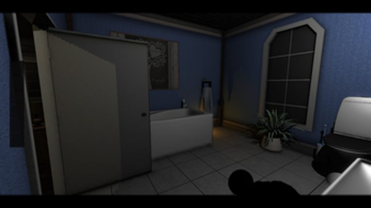 Burgler Simulator 1 Image