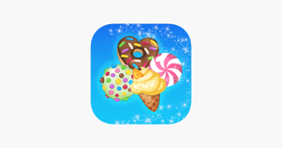 Candy Sweet POP Magic - Free Puzzle Game Image