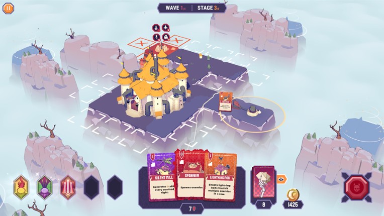 Cards & Cannons Image