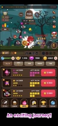 Cash Knight VIP screenshot