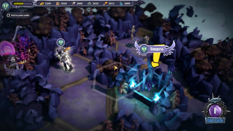 CastleStorm II screenshot