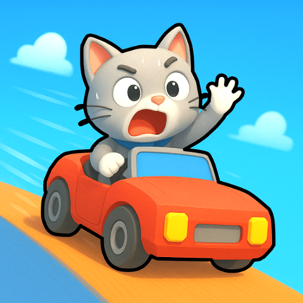 Cat Parking Image