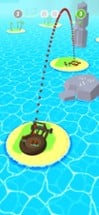 Catapult Island Image