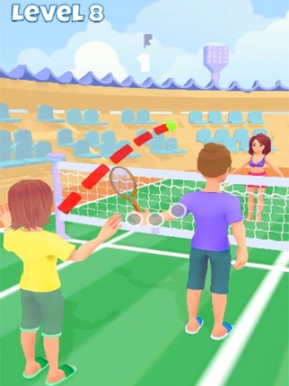 Catch and save! screenshot