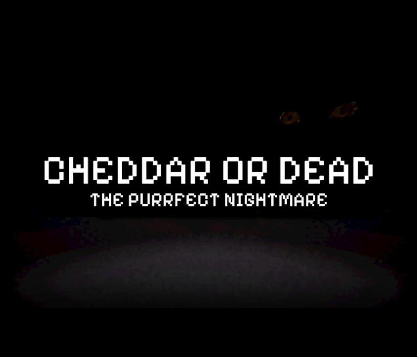 Games like Cheddar or Dead: The Purrfect Nightmare