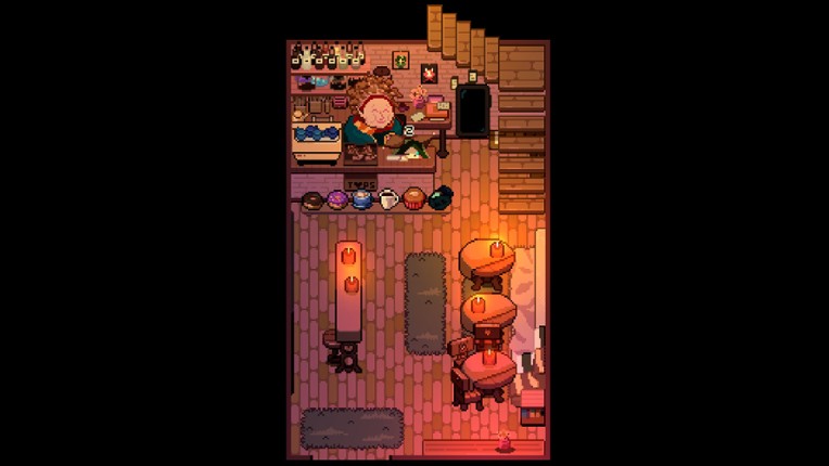 ChildStory screenshot