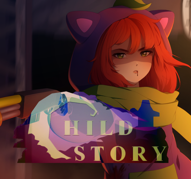 Games like ChildStory