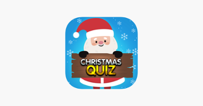 Christmas Game: Trivia Quiz Image