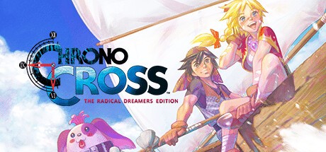 Games like Chrono Cross
