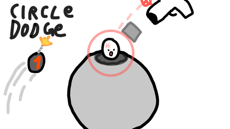 circle dodge Image