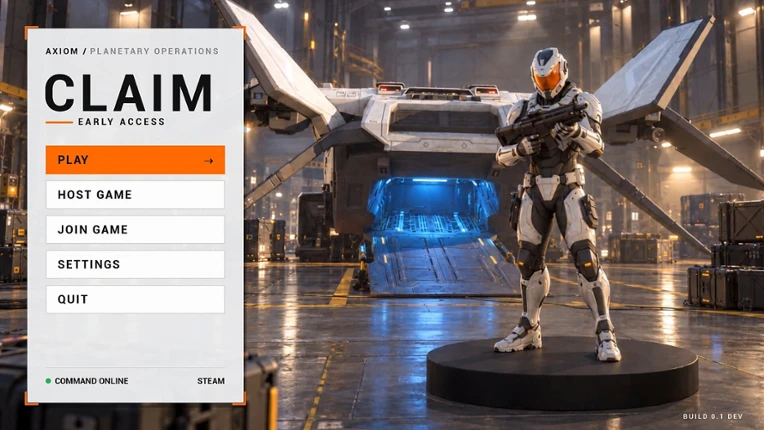 CLAIM Image