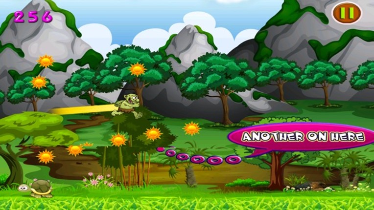 Clash of Trolls Beyond The Troll Island Treasure Clans Find More Gold if You Can screenshot