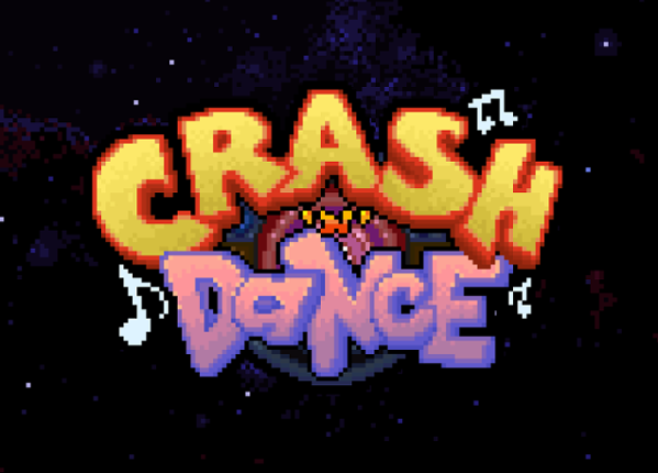 CRASH 'N' DANCE Game Cover