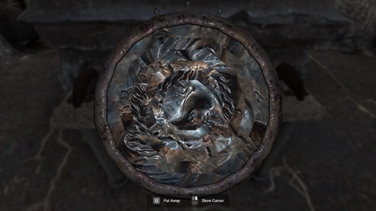 Crypt Robbery screenshot