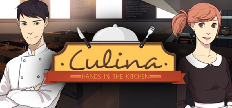 Culina: Hands in the Kitchen Image