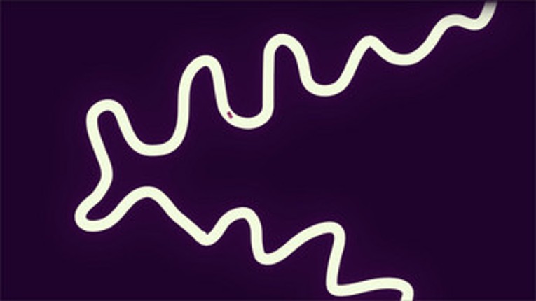 Cursor Descend Image