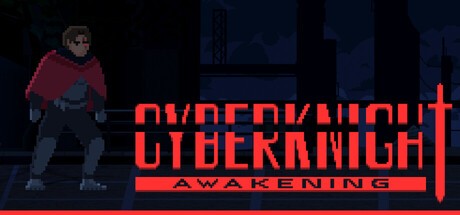 Games like Cyberknight: Awakening