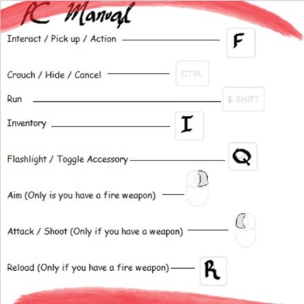 Daniel Pintado's Land Of Silence screenshot
