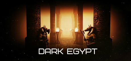 Games like Dark Egypt