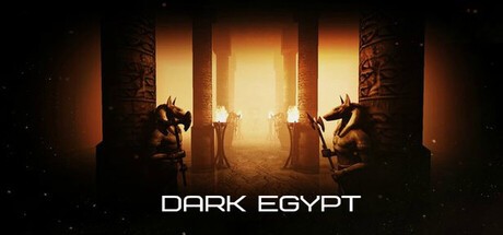 Games like Dark Egypt