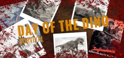 Day of the Dino Survival Image