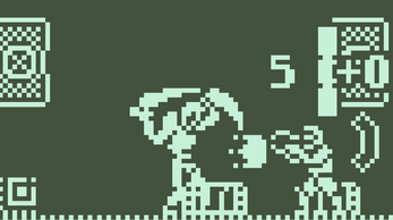 Dead Space Nokia screenshot