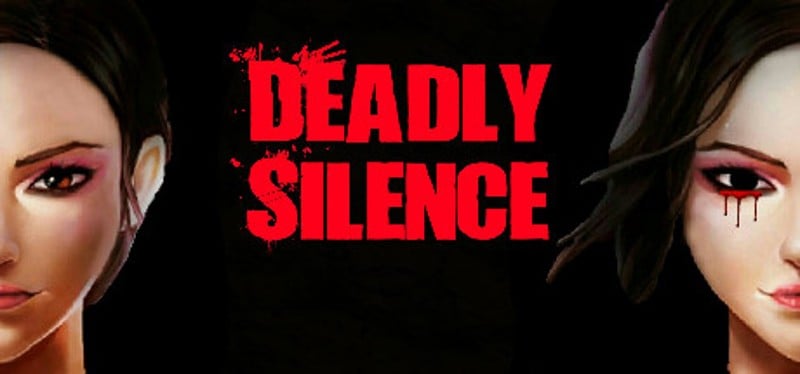 Deadly Silence Game Cover