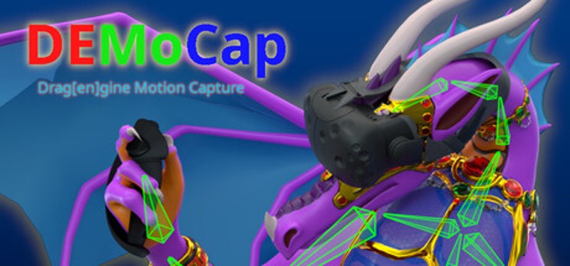 DEMoCap (Drag[en]gine Motion Capture) Image