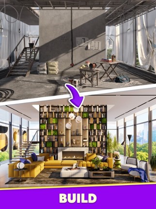 Design Masters: Home Simulator screenshot