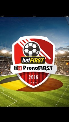 DH PronoFIRST Image