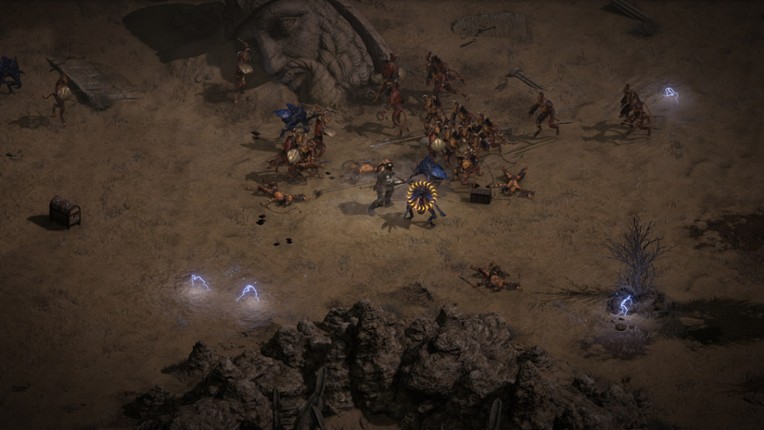 Diablo Prime Evil Image