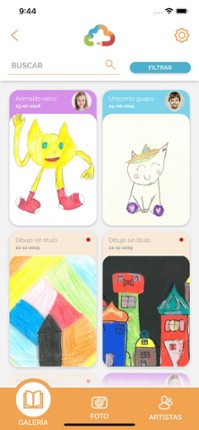 DIBUNUBE - Concurso TostaRica Image