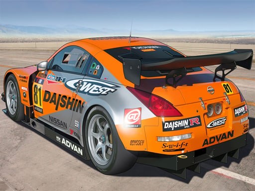 Games like Digital Vehicles Slide