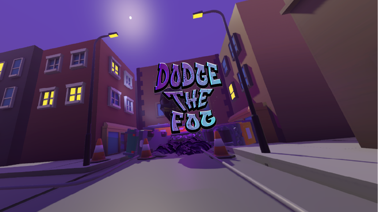 Games like Dodge The Fog (DataKirk)