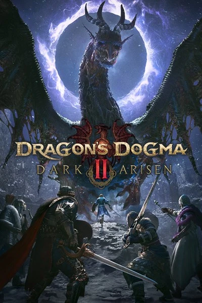 Games like Dragon's Dogma 2: Dark Arisen