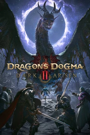 Dragon's Dogma 2: Dark Arisen Image