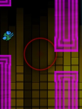 Dubstep Bird Image