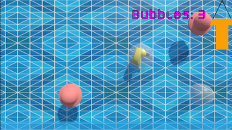 Duck odyssey screenshot