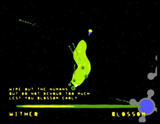 EARTH BLOSSOM Image