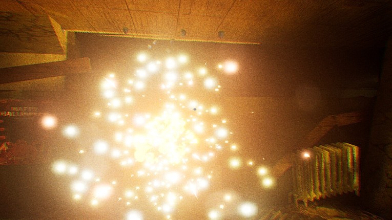 Earthquake: Margarita School - Definitive Edition screenshot